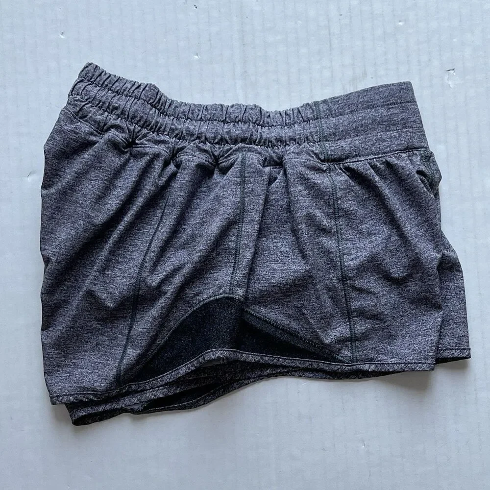 Lululemon Hotty Hot II Shorts 2.5